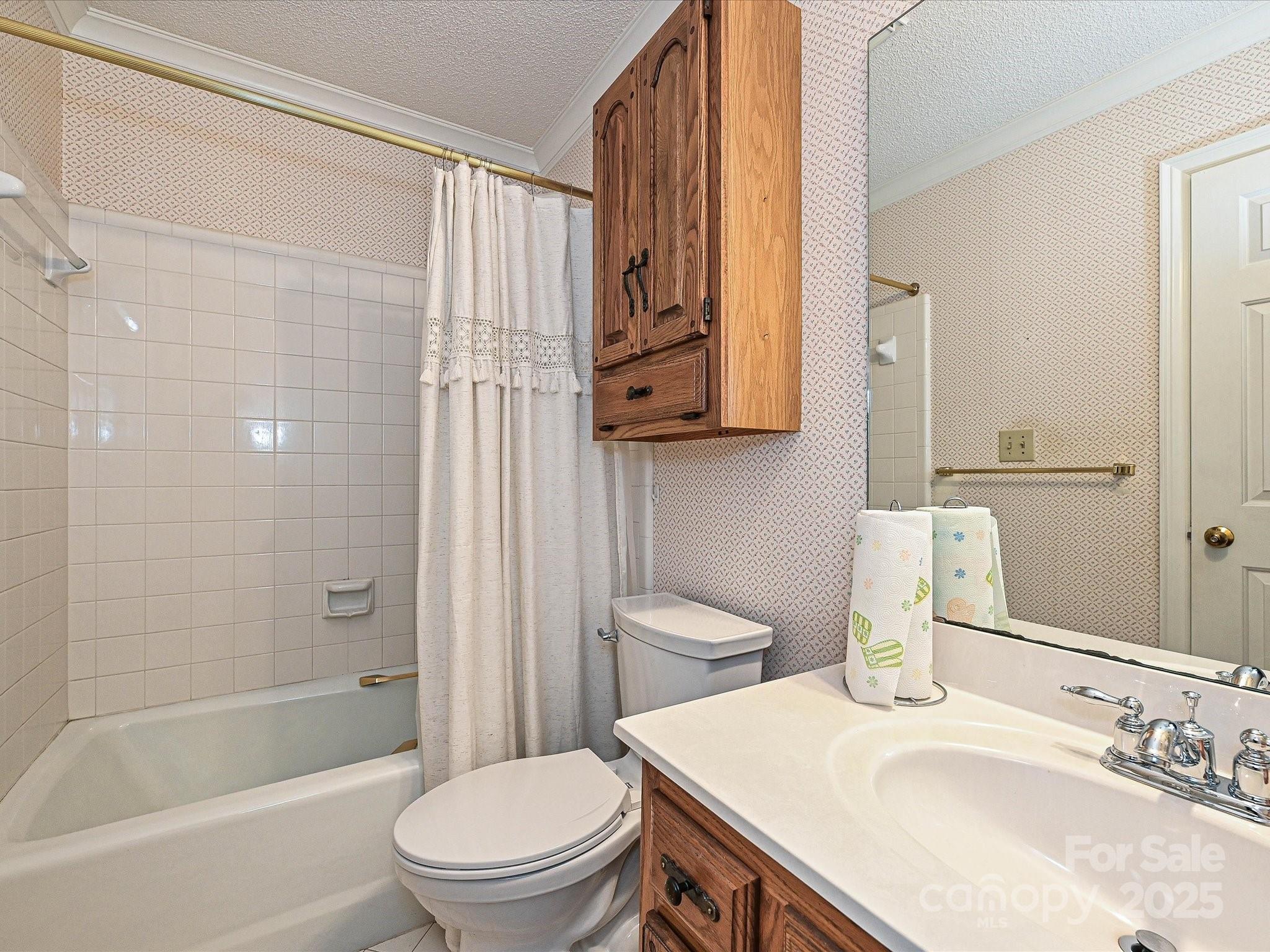 Mulberry Village - Residential