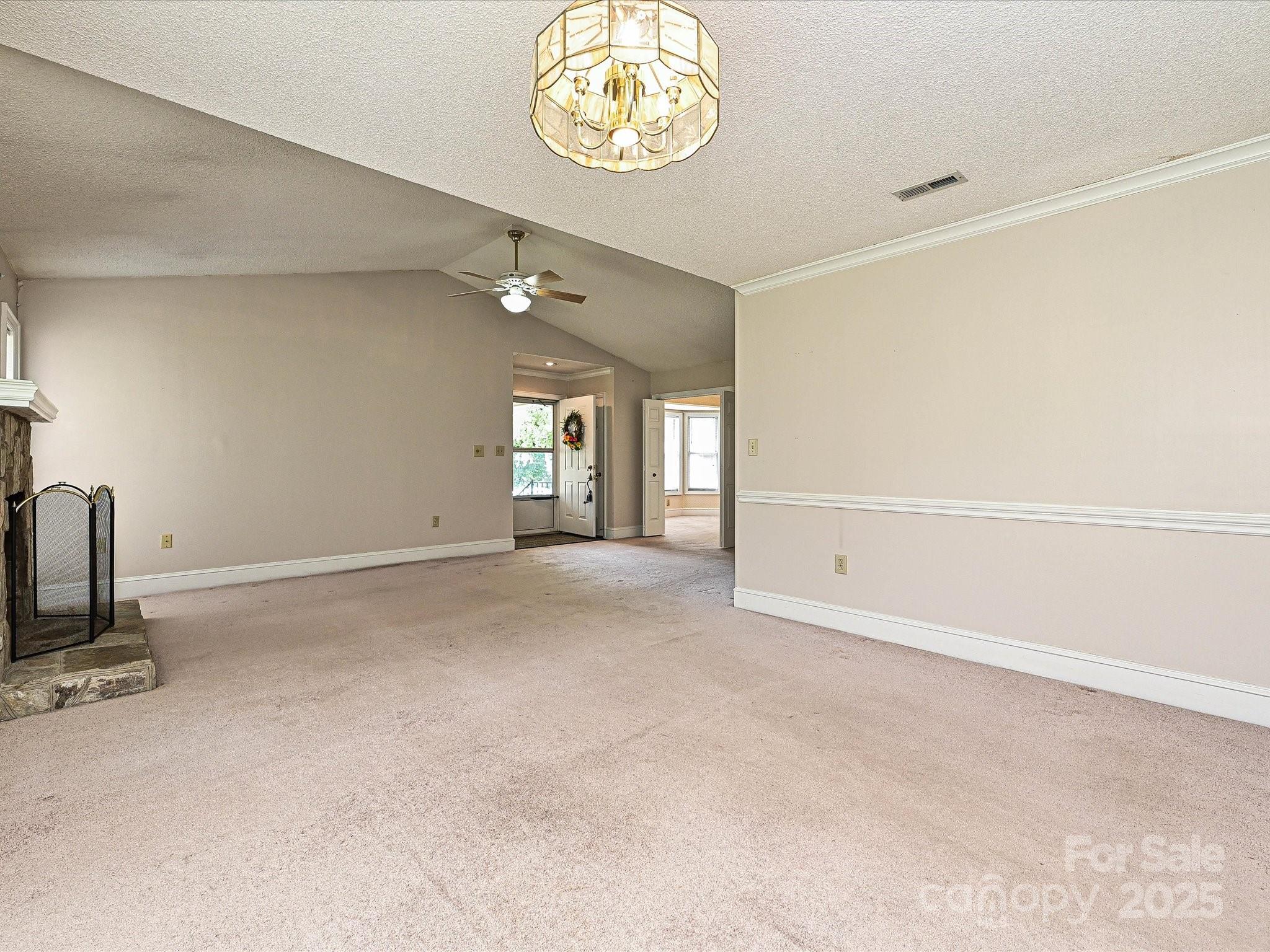 Mulberry Village - Residential