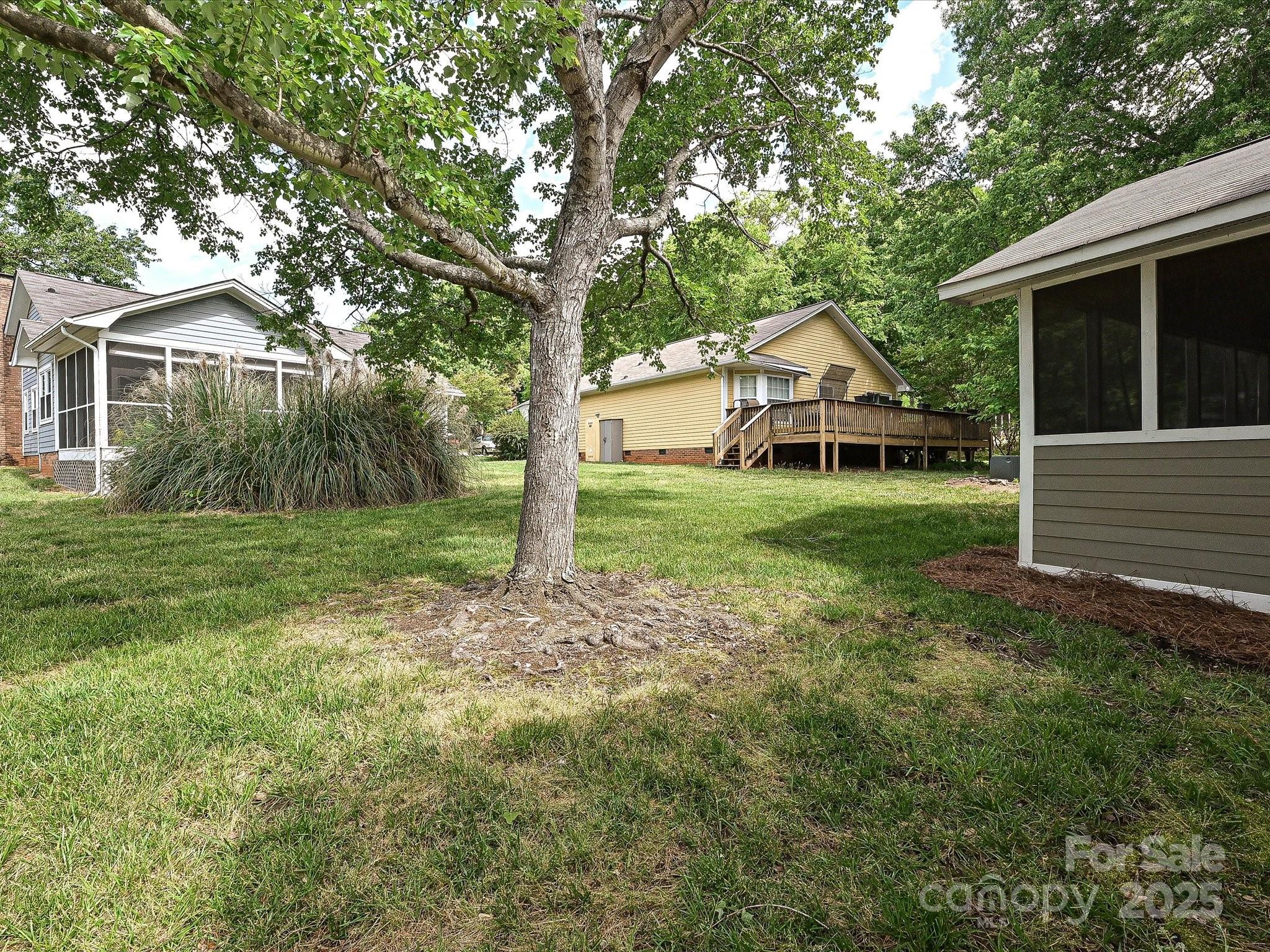 Mulberry Village - Residential