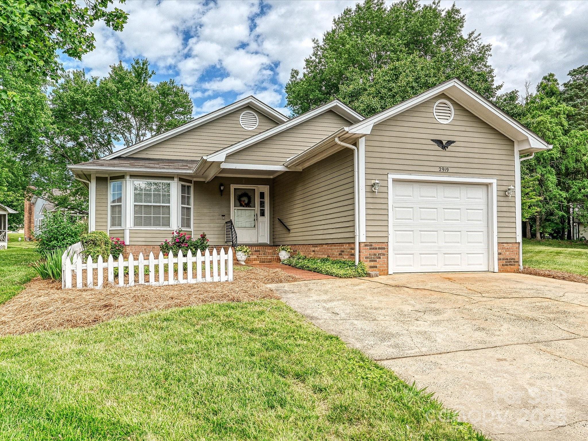 Mulberry Village - Residential