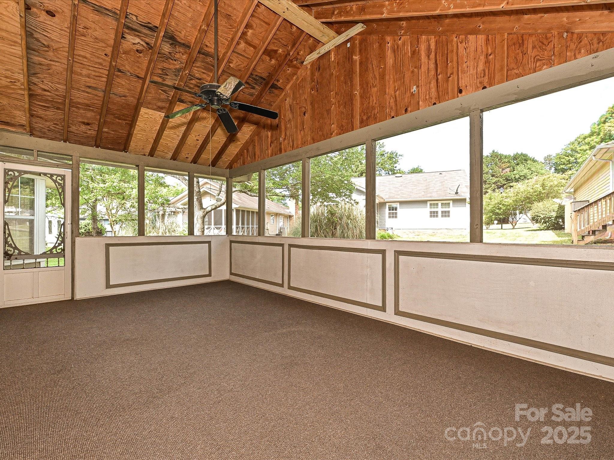 Mulberry Village - Residential