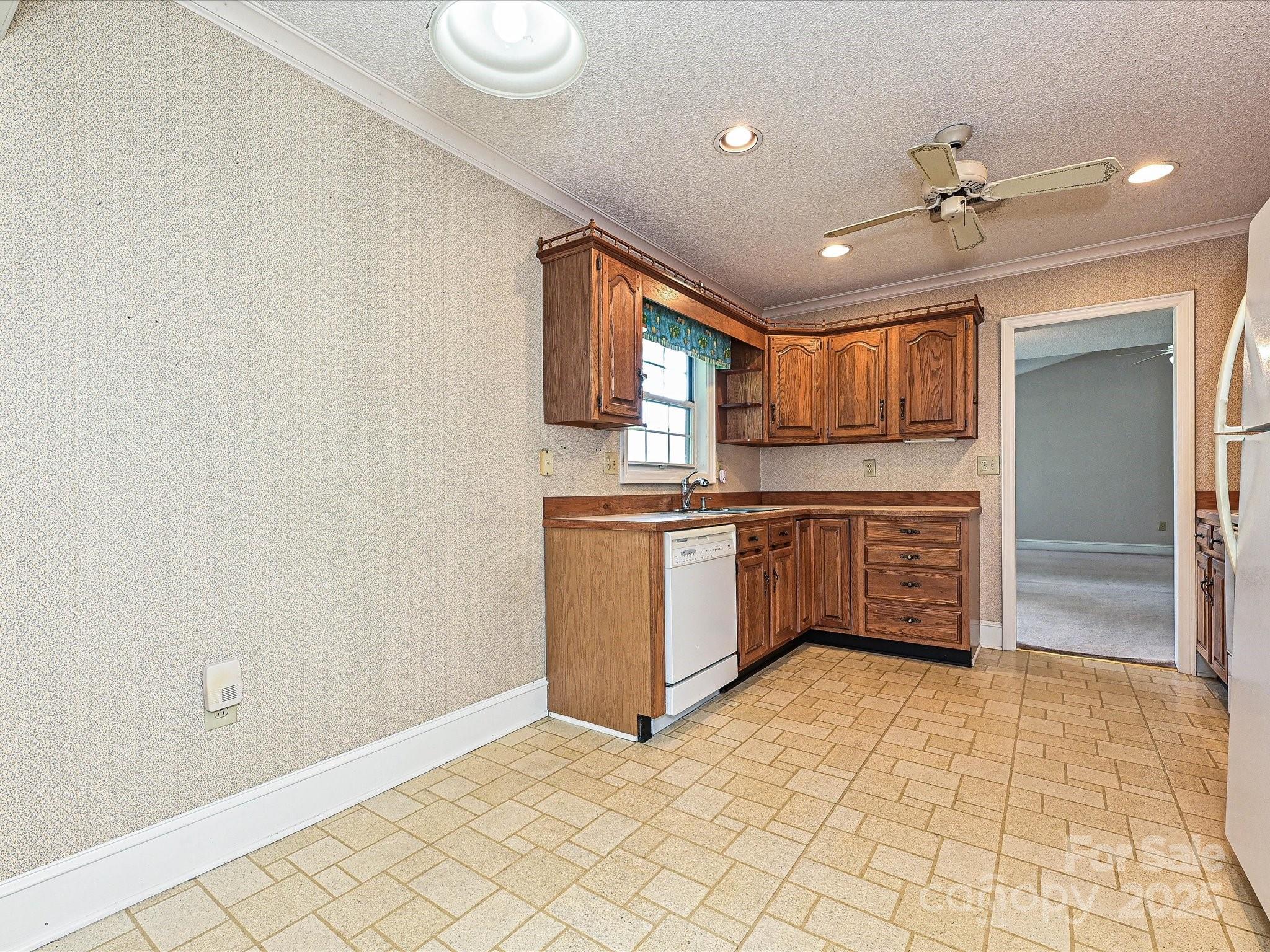 Mulberry Village - Residential