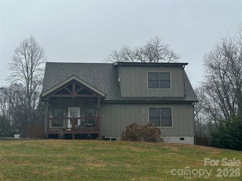 88 Gadsden Ridge Bryson City NC 28713