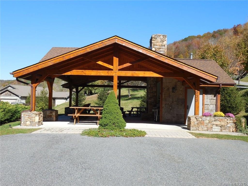 Apple Orchard - Land