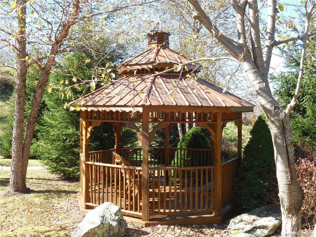 Apple Orchard - Land