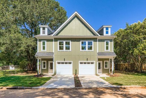212 Lander Street Charlotte NC 28208