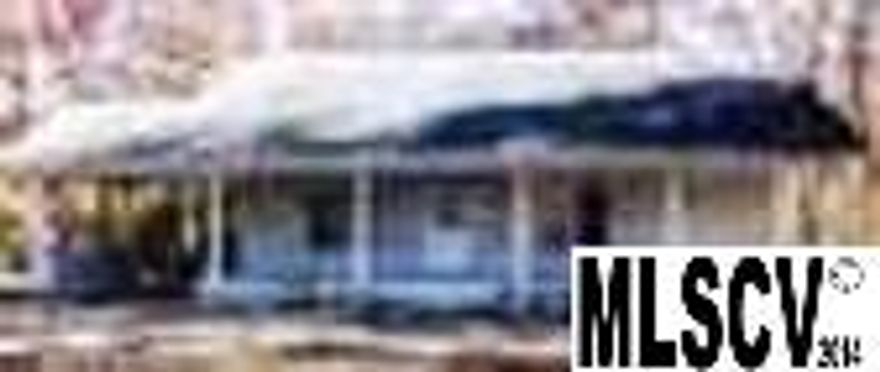 Older home near downtown Shelby. 3 bedrooms, 1 bath with large covered porch and a enclosed porch on back of house.