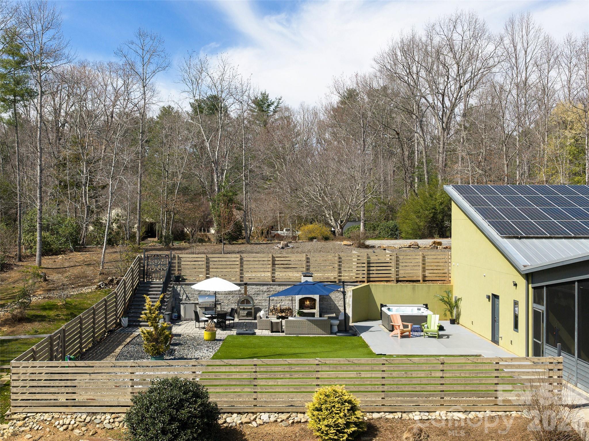 Ravenwood Estates - Residential