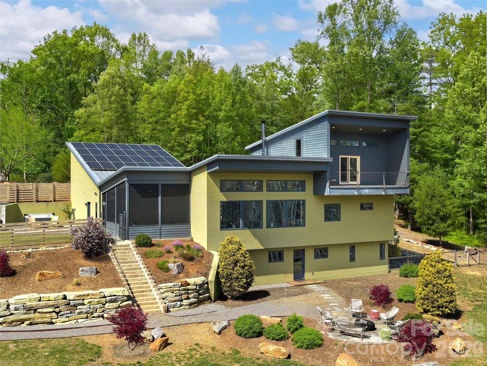 Ravenwood Estates - Residential