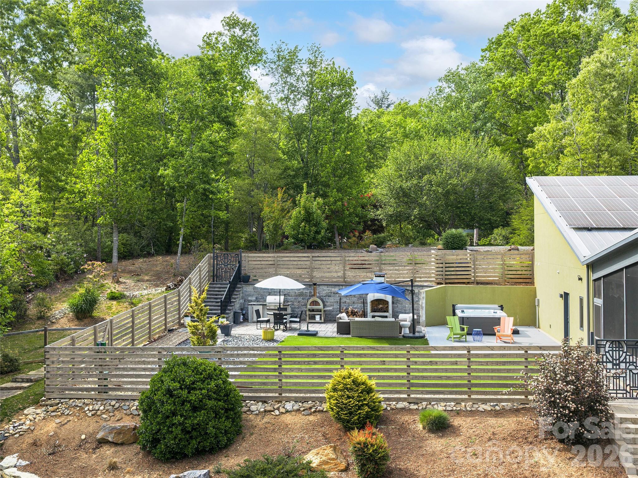 Ravenwood Estates - Residential