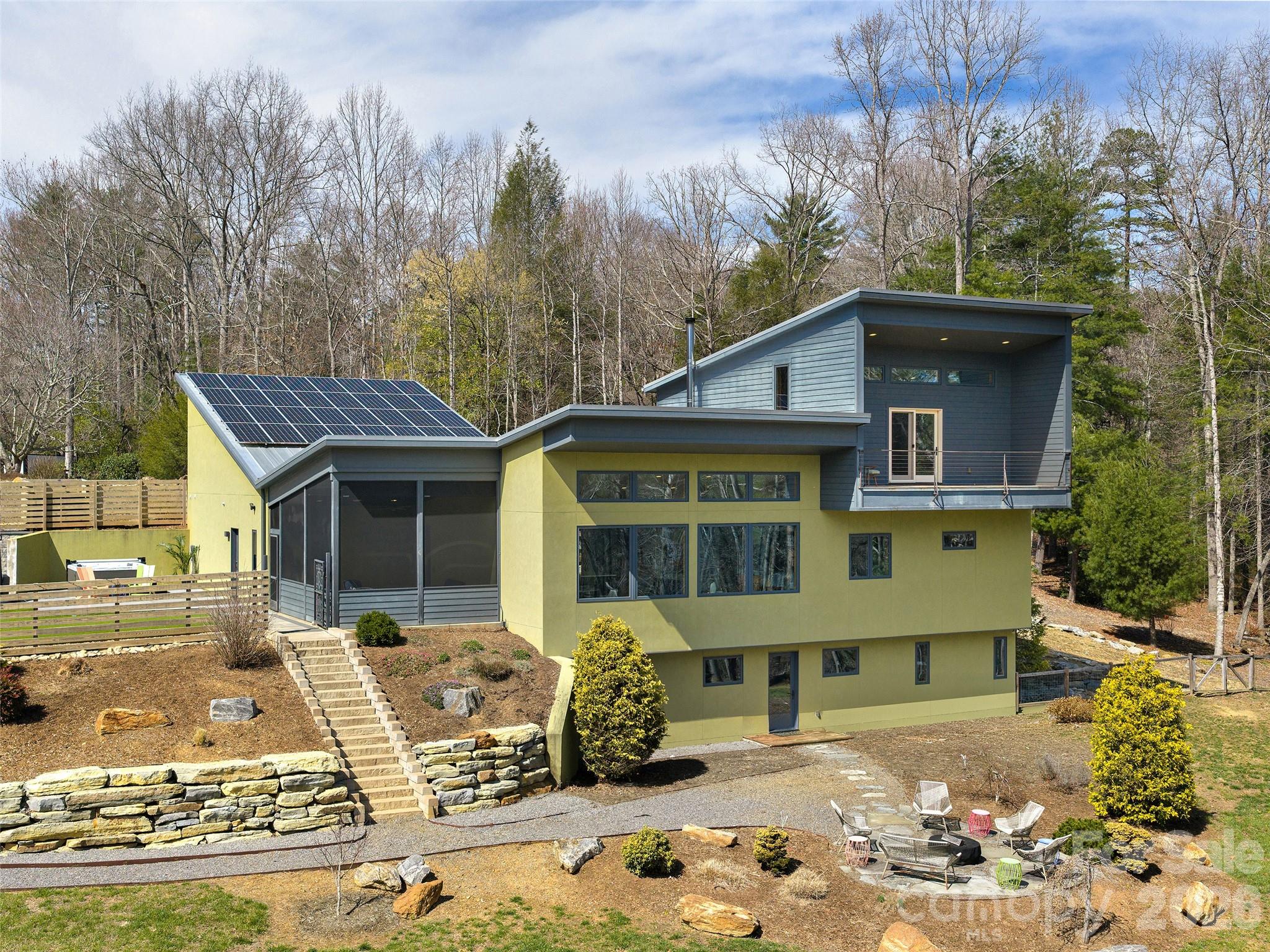 Ravenwood Estates - Residential