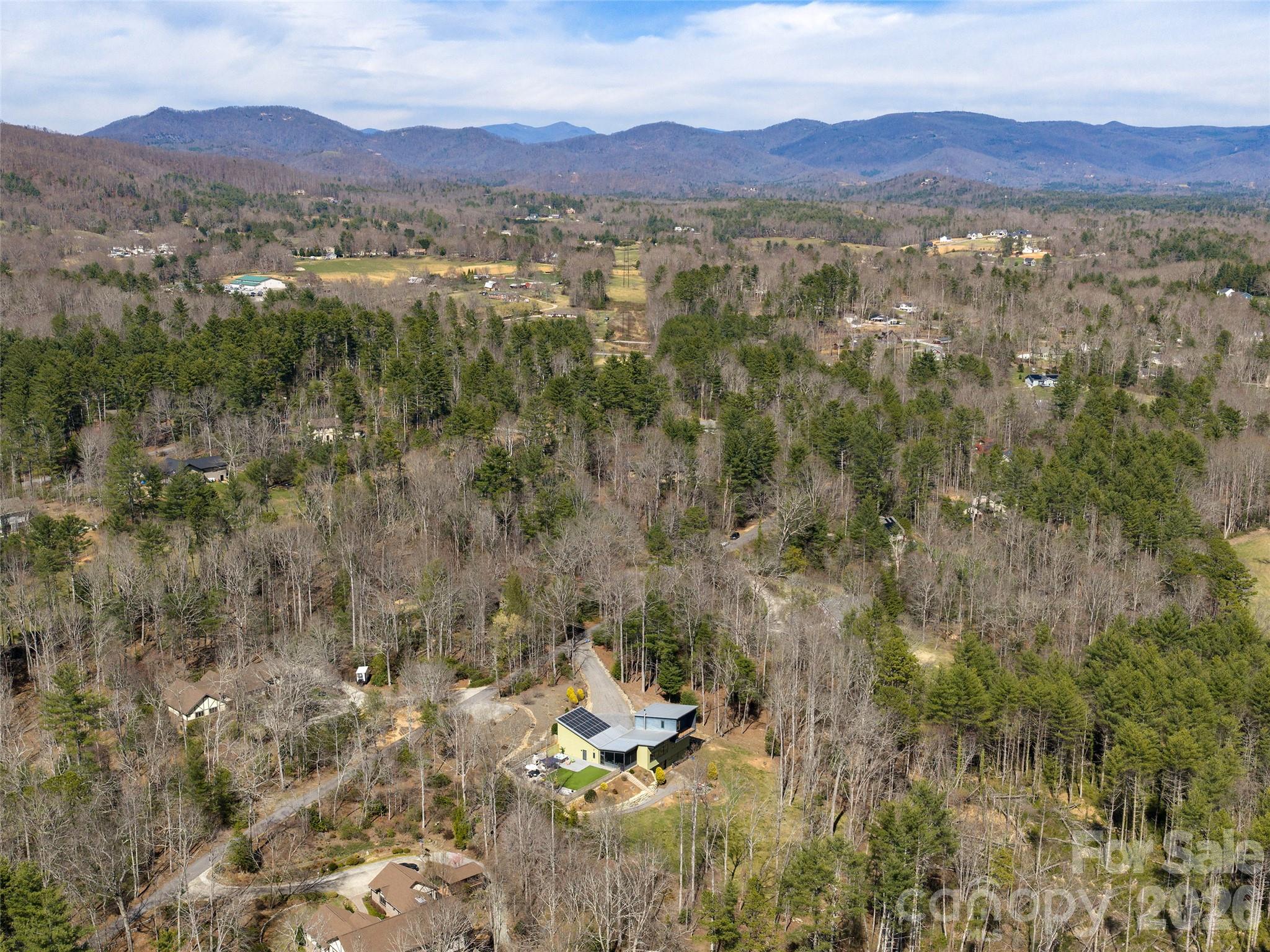 Ravenwood Estates - Residential