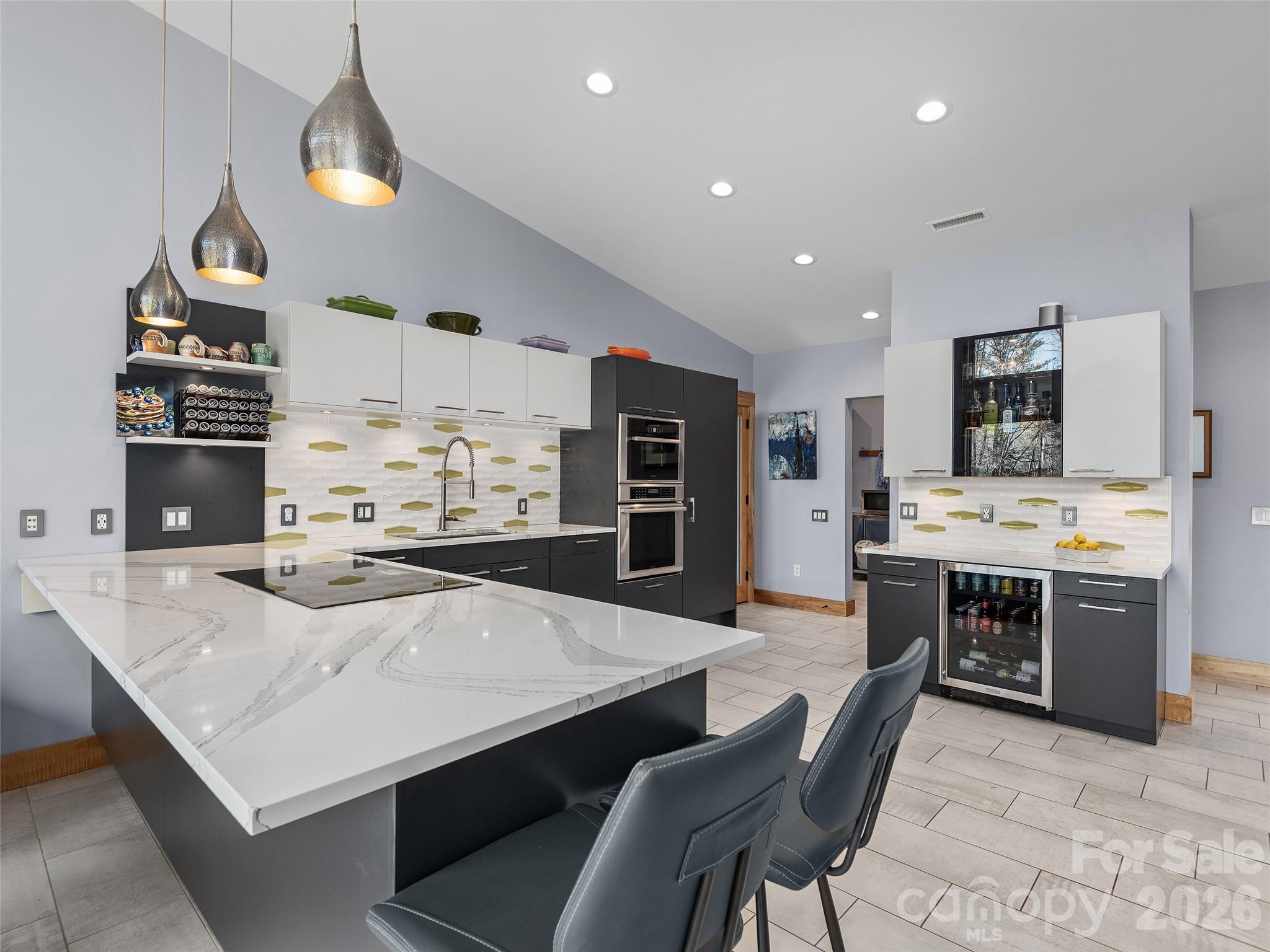 Ravenwood Estates - Residential