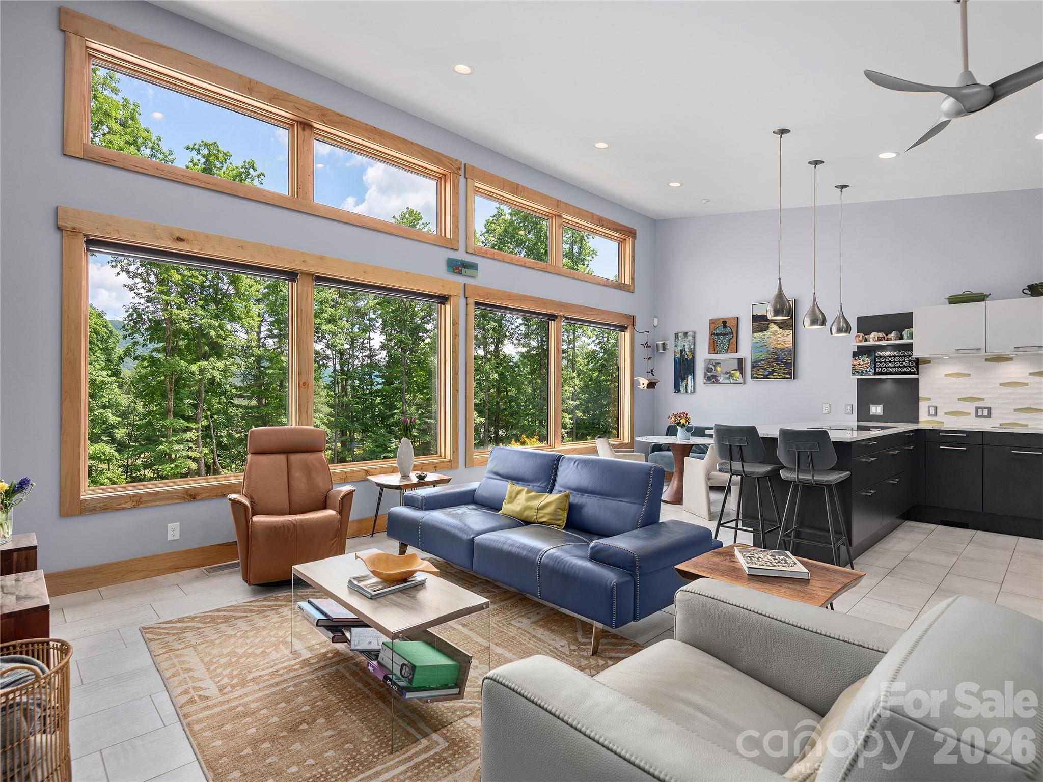 Ravenwood Estates - Residential