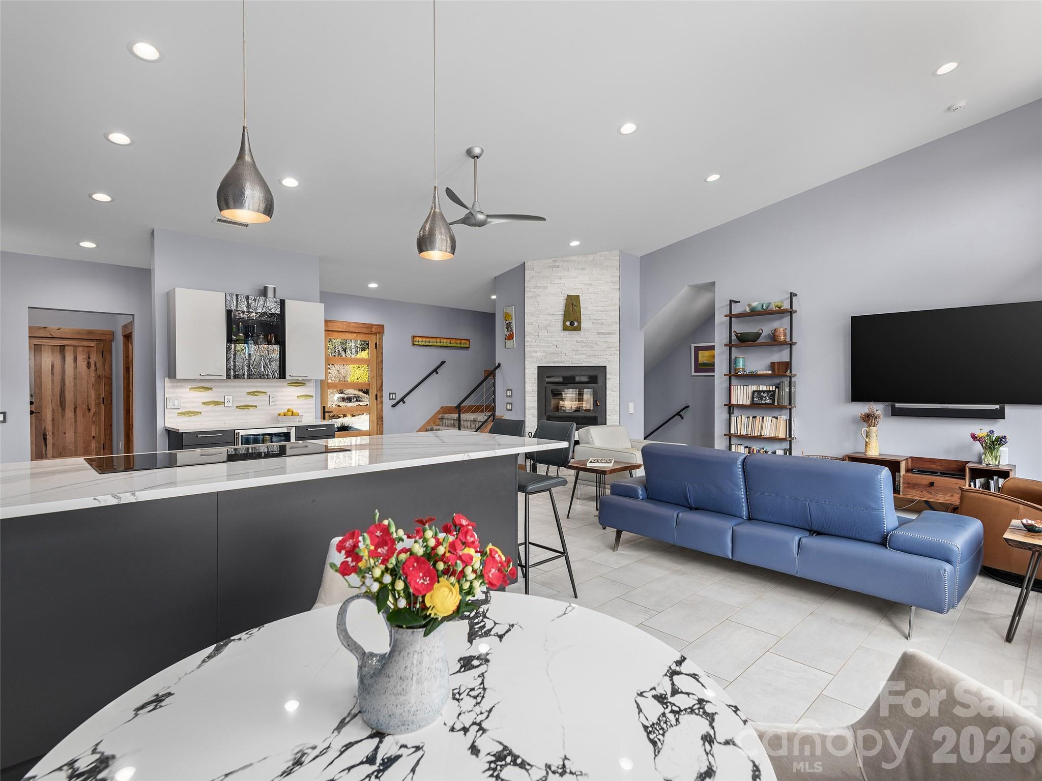 Ravenwood Estates - Residential