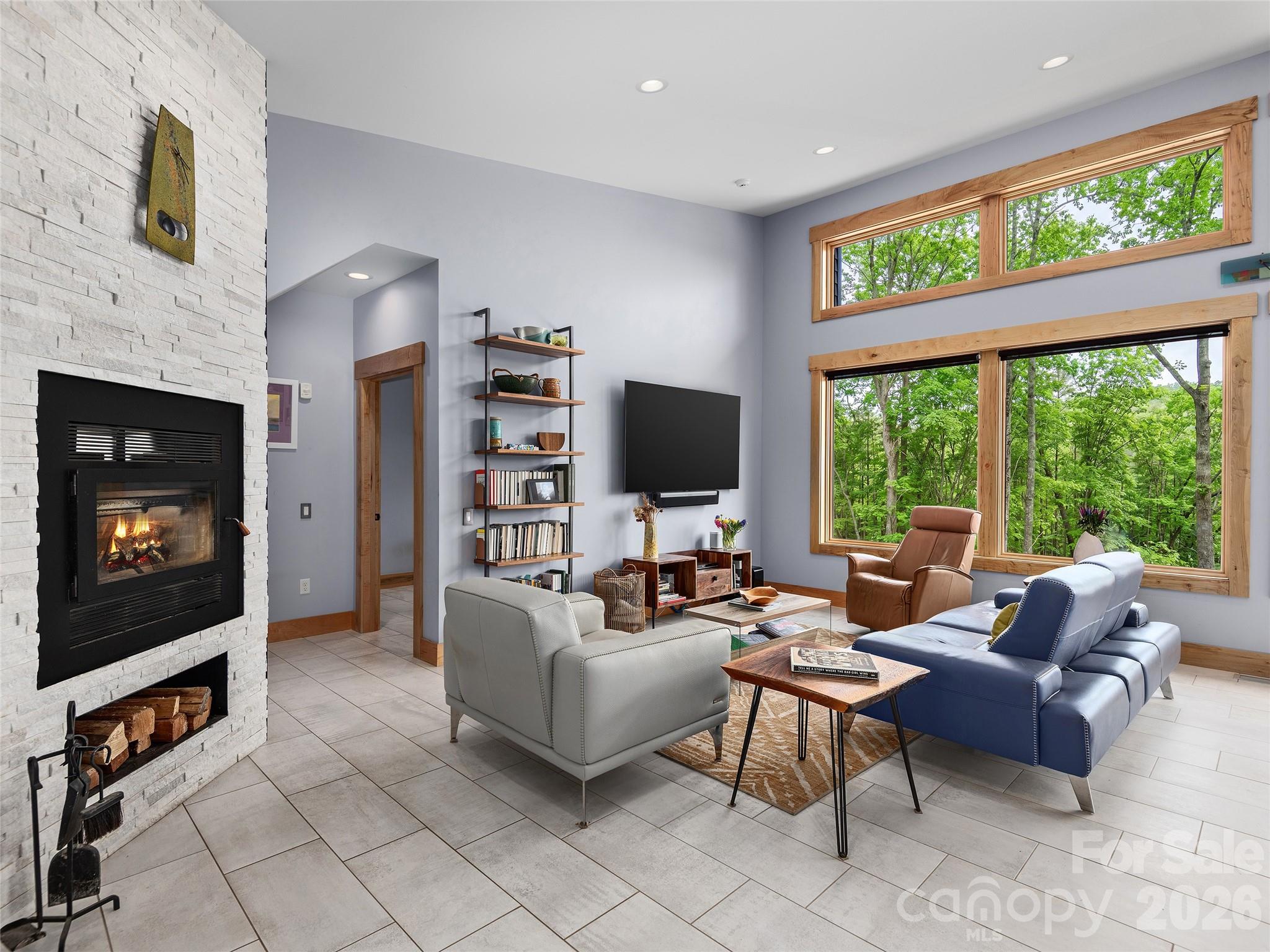Ravenwood Estates - Residential