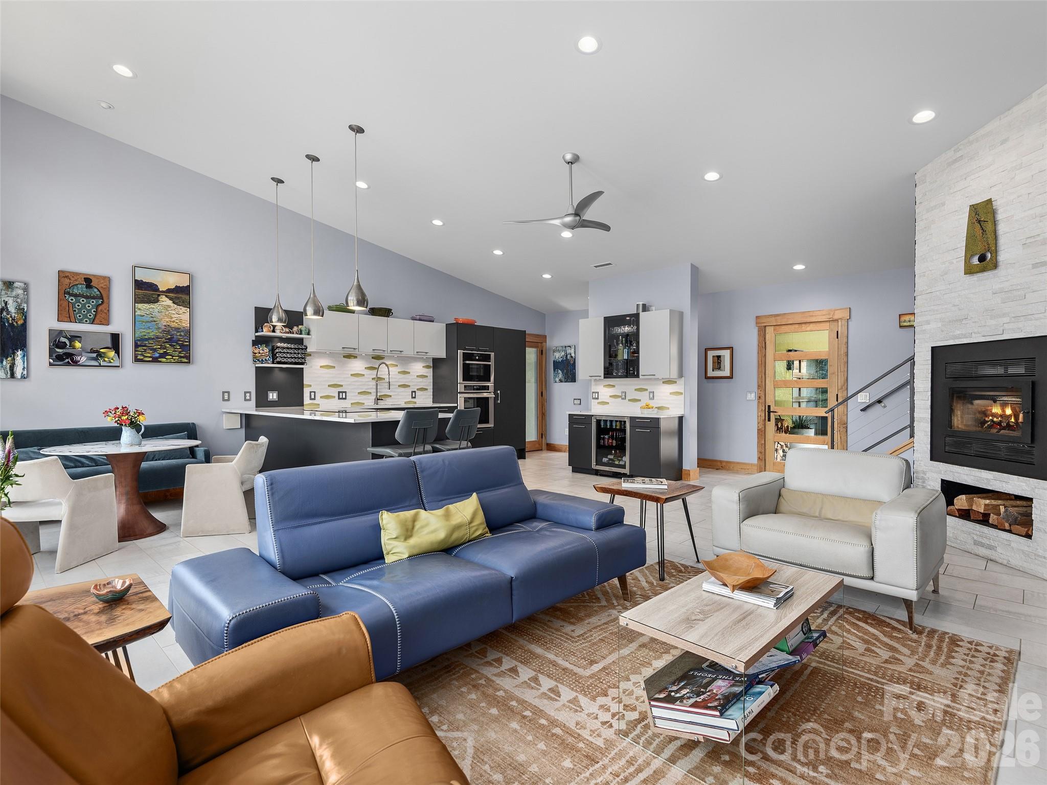 Ravenwood Estates - Residential