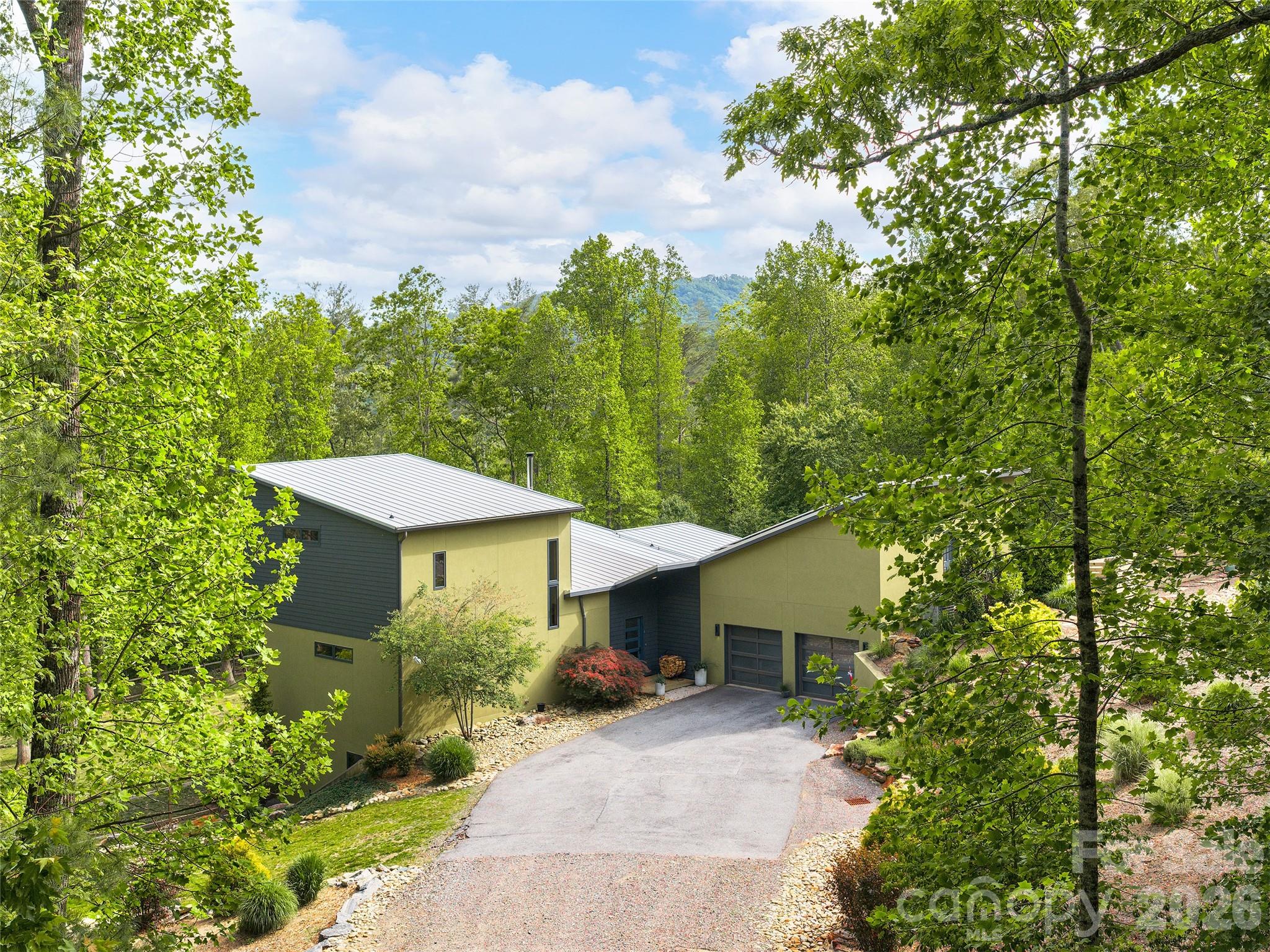 Ravenwood Estates - Residential