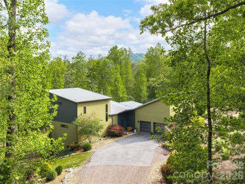 Photo of 15 Sourwood Lane, Fletcher, NC 28732 (MLS # 4360555)