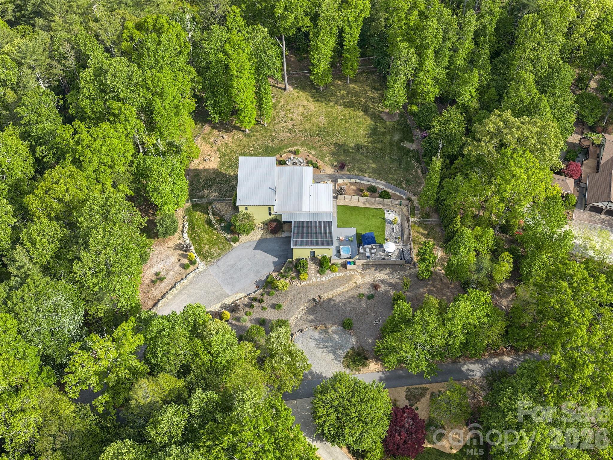 Ravenwood Estates - Residential