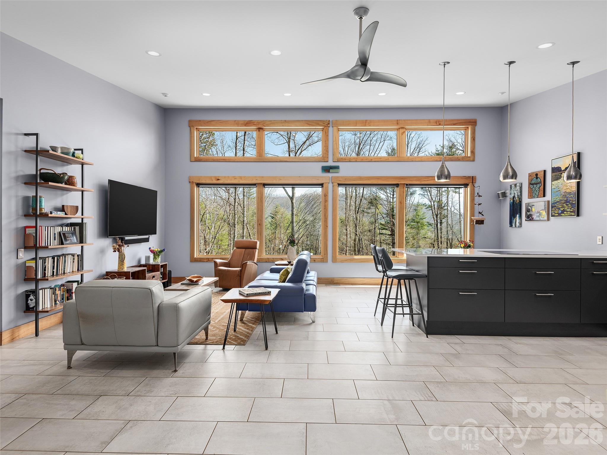 Ravenwood Estates - Residential