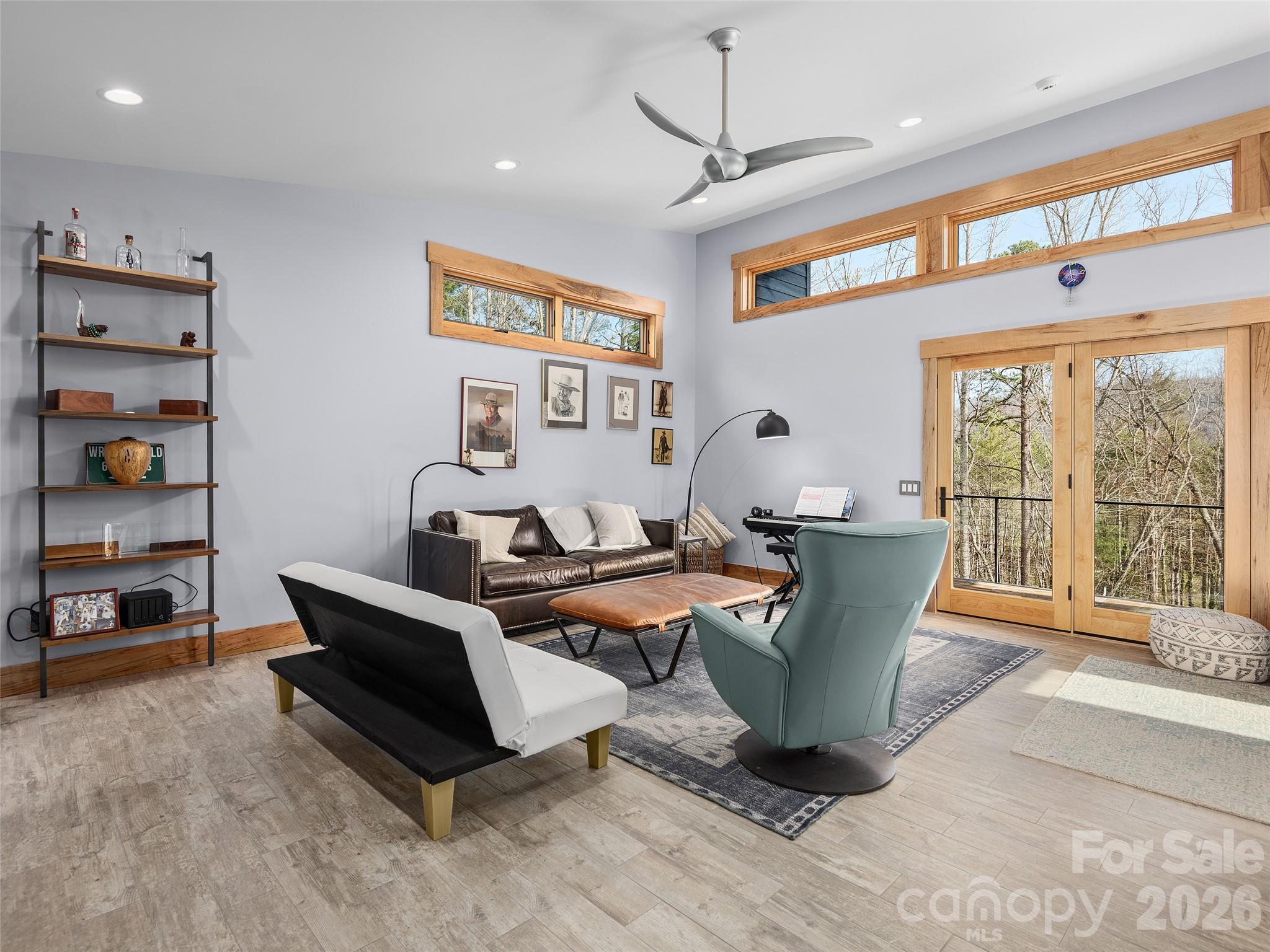 Ravenwood Estates - Residential