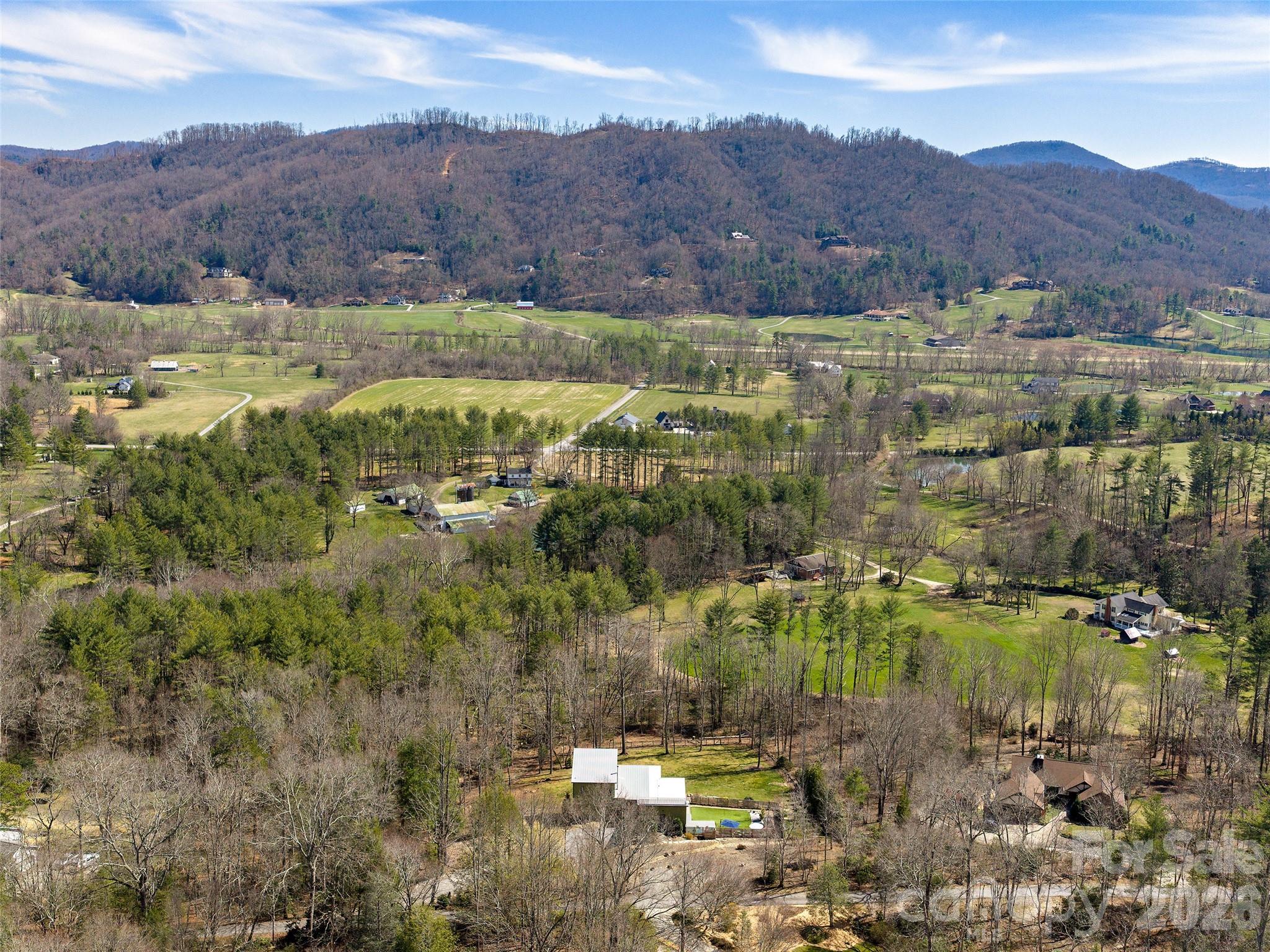 Ravenwood Estates - Residential