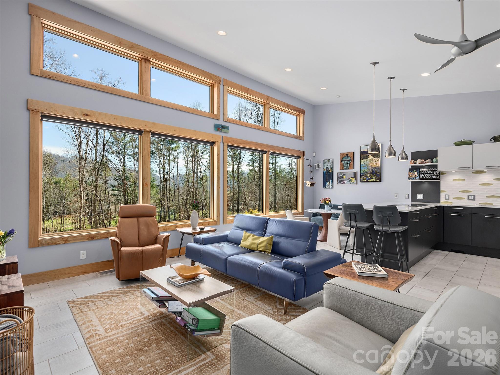 Ravenwood Estates - Residential