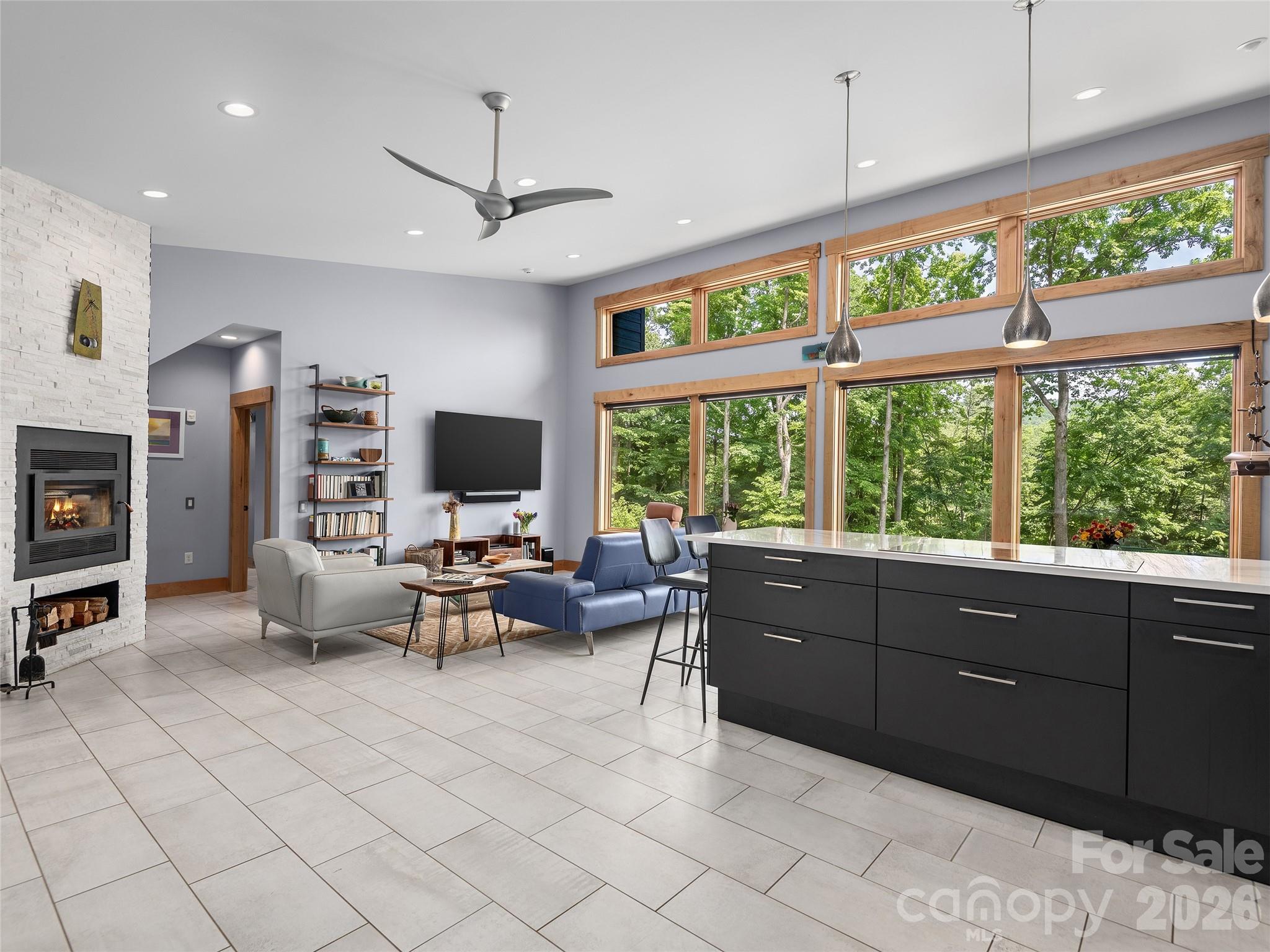 Ravenwood Estates - Residential