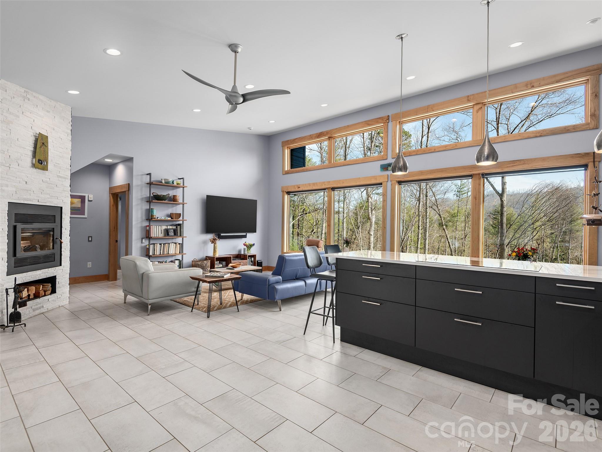 Ravenwood Estates - Residential