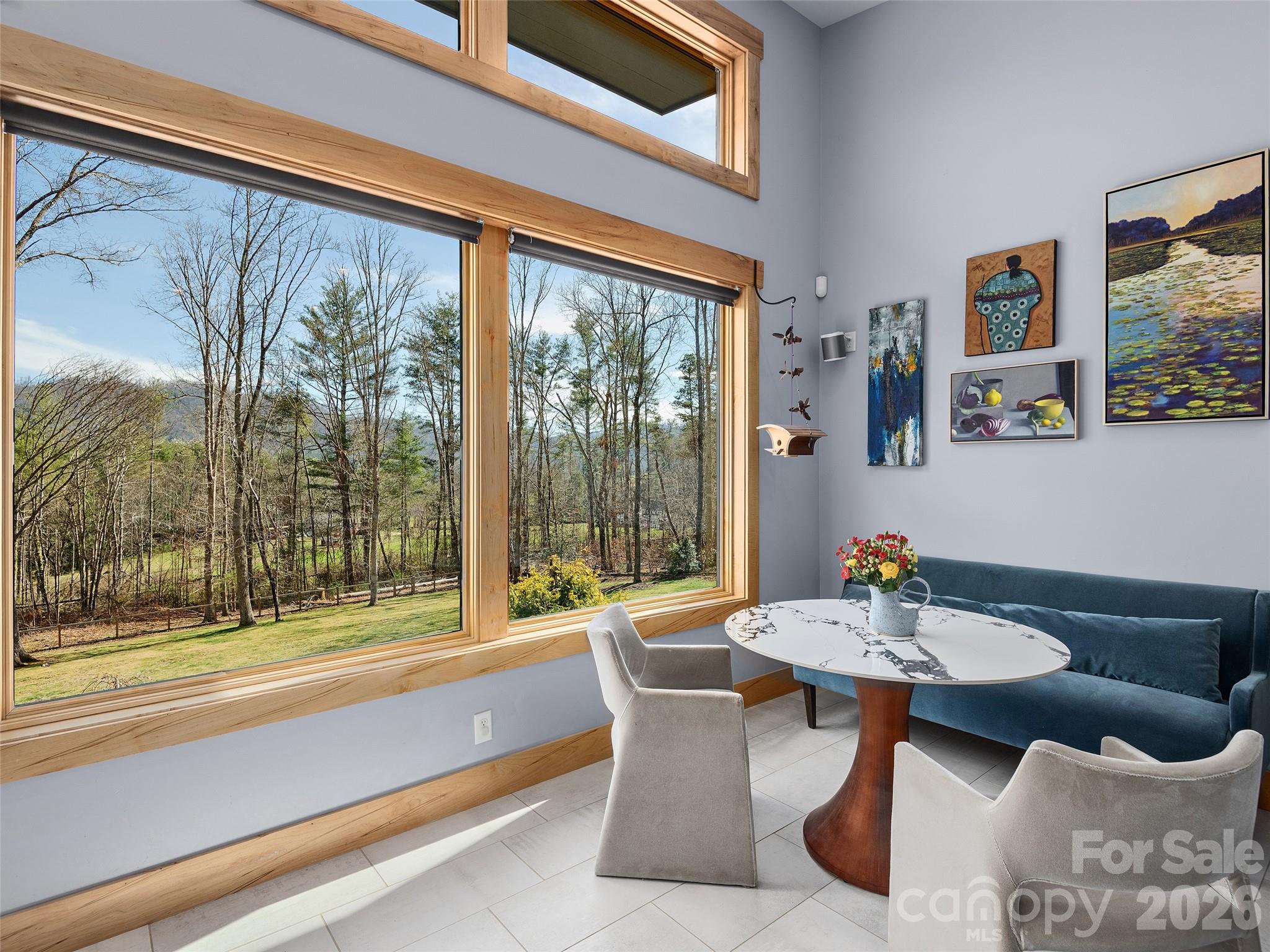 Ravenwood Estates - Residential