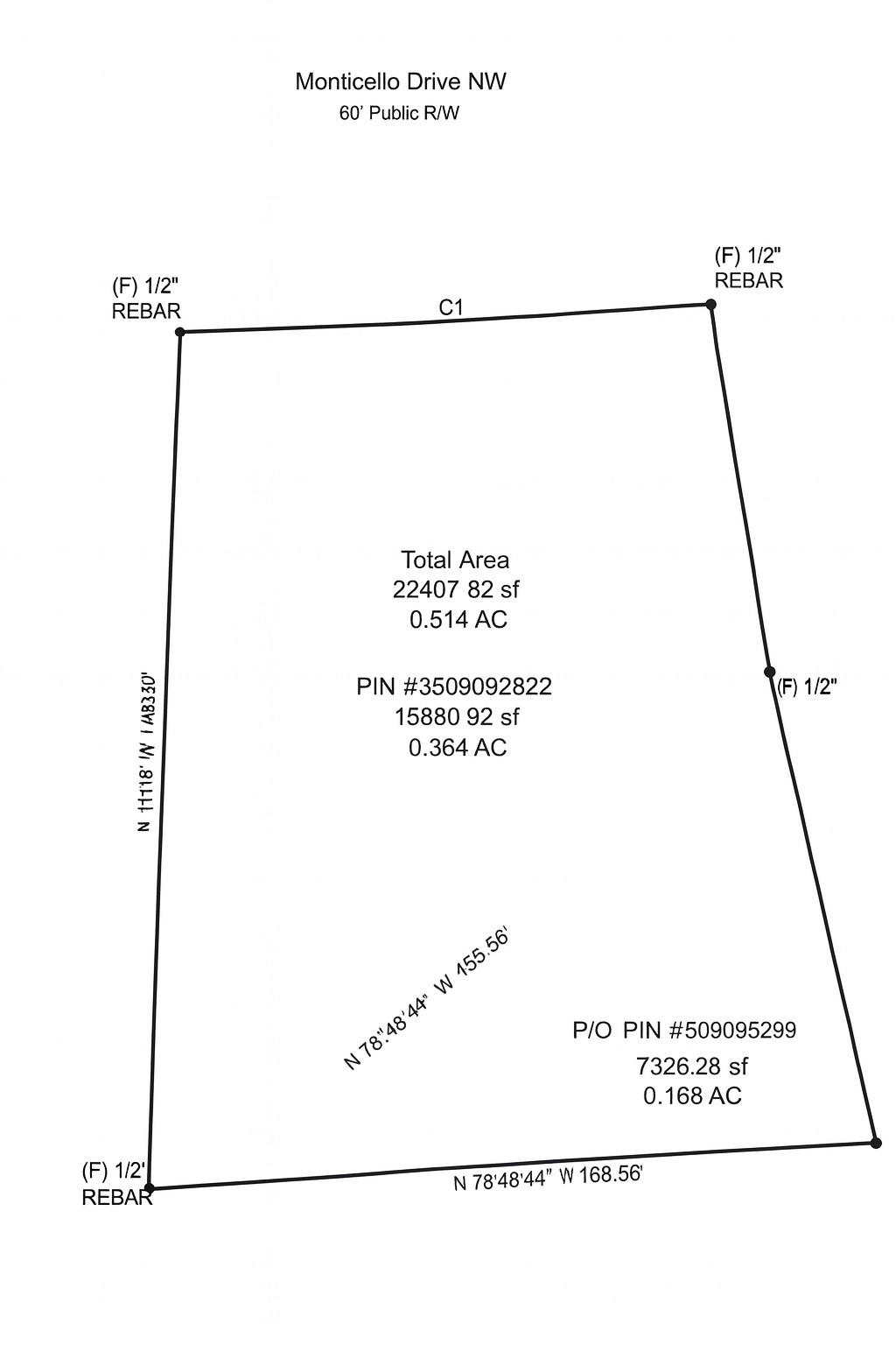Freedom Acres - Residential