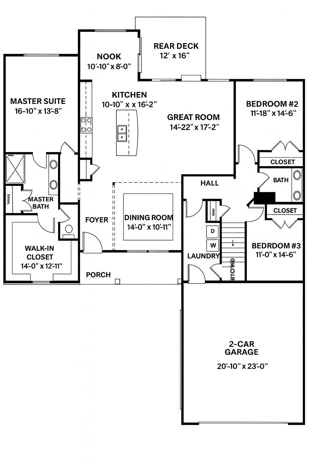 Freedom Acres - Residential