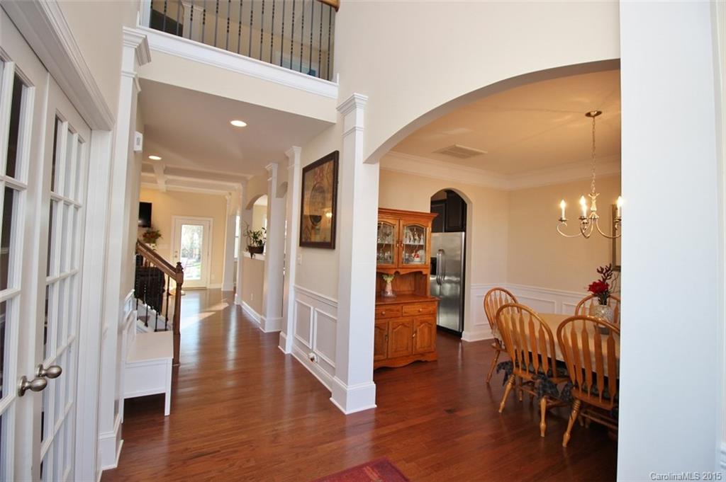 Tullamore - Residential