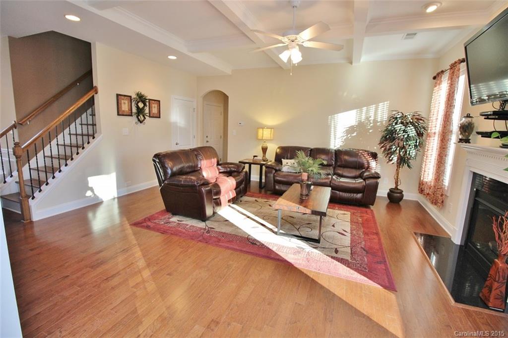 Tullamore - Residential