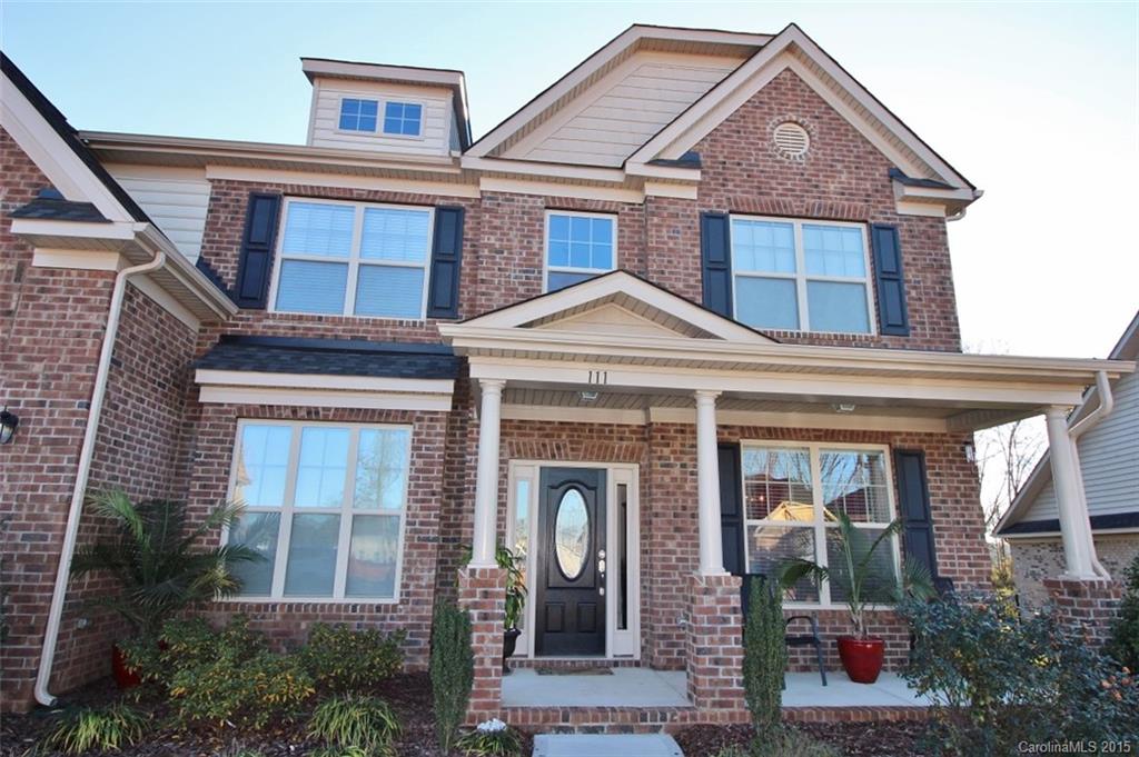 Tullamore - Residential