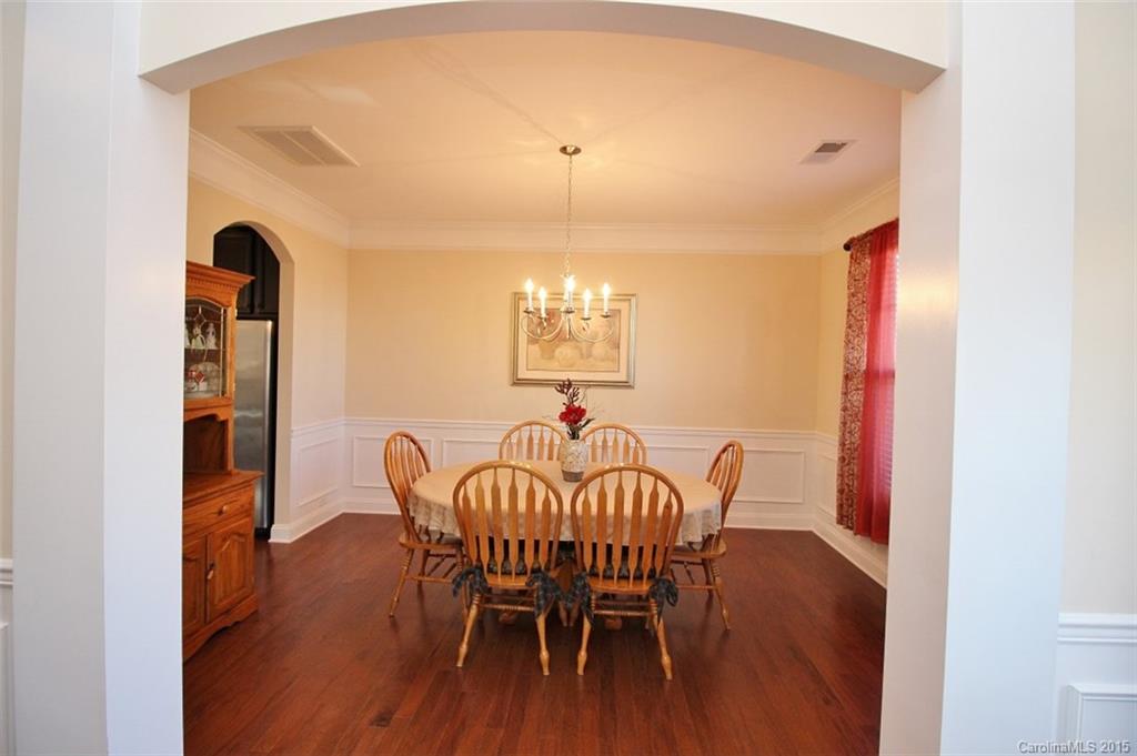 Tullamore - Residential