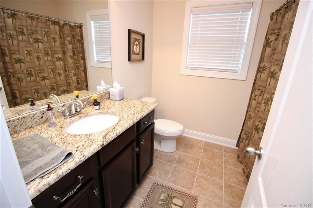 Tullamore - Residential