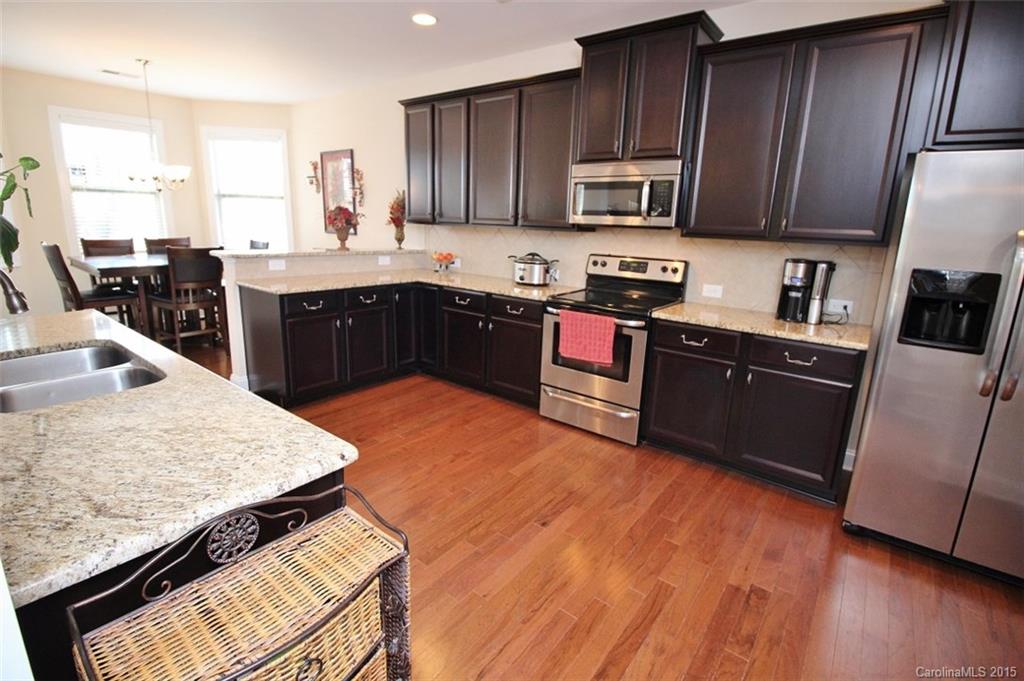 Tullamore - Residential