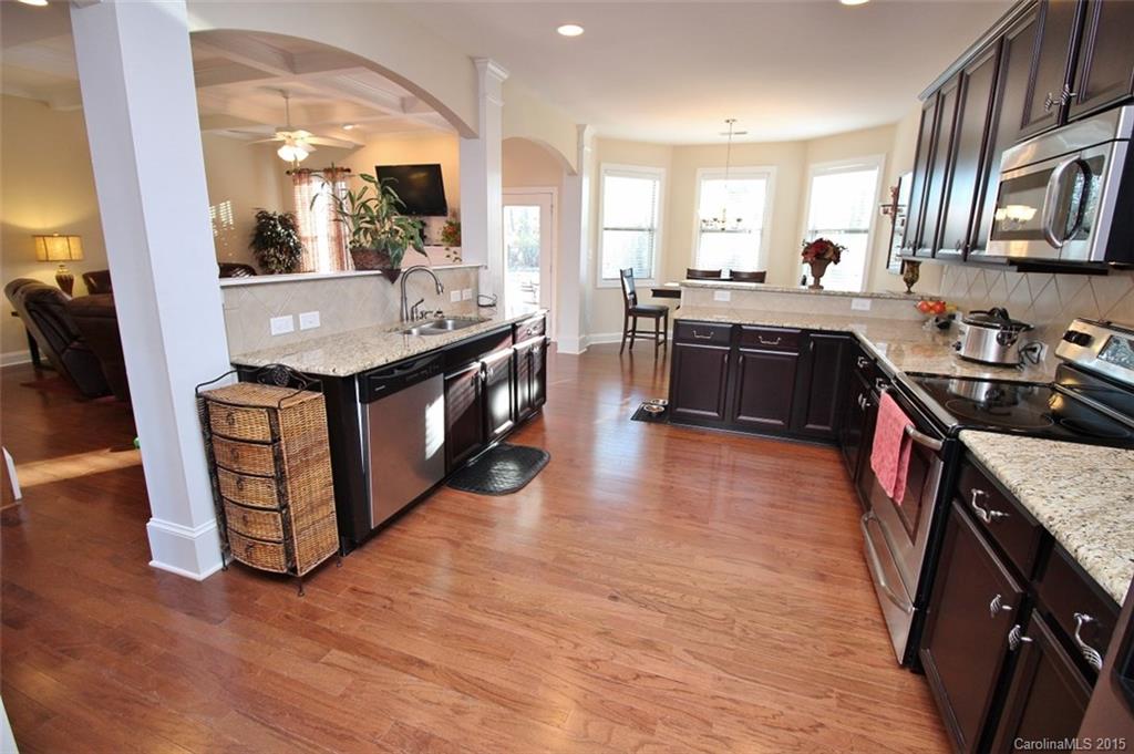 Tullamore - Residential