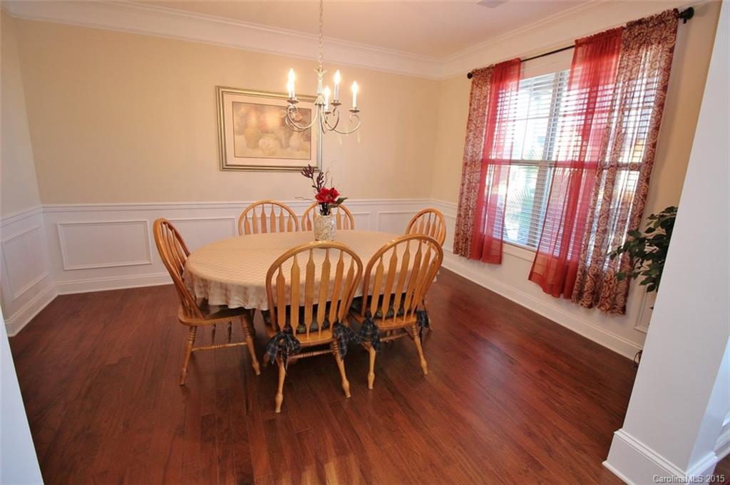 Tullamore - Residential