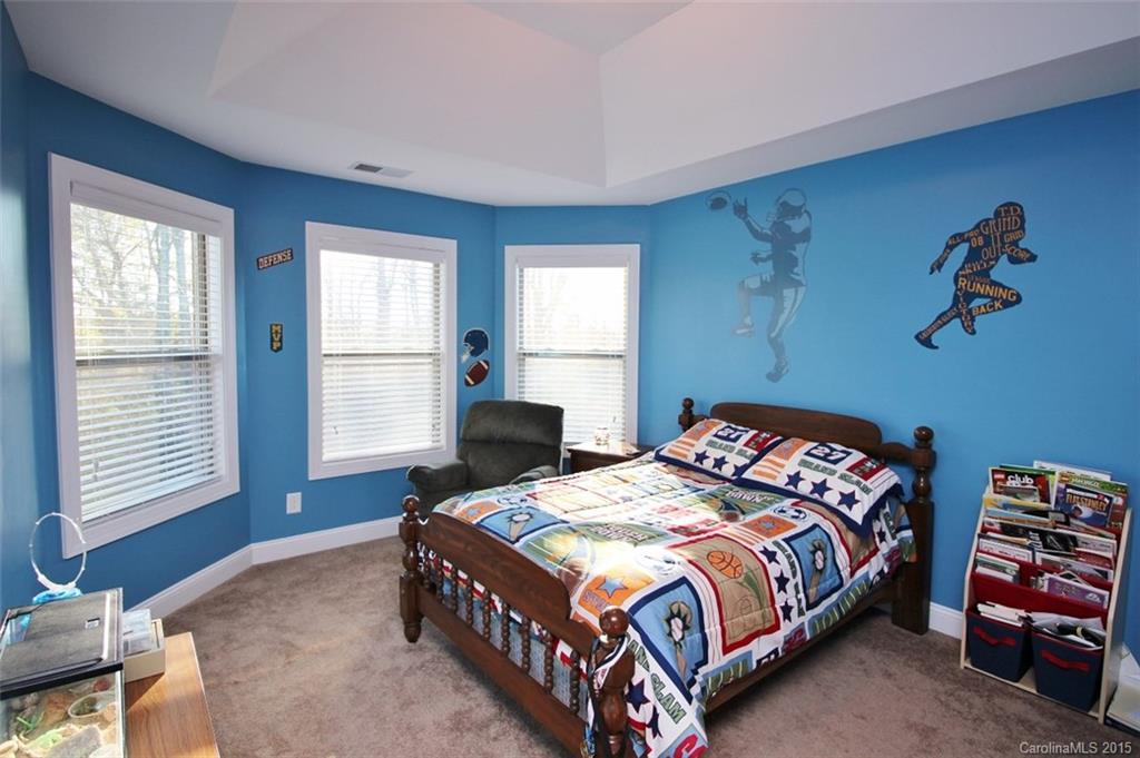 Tullamore - Residential