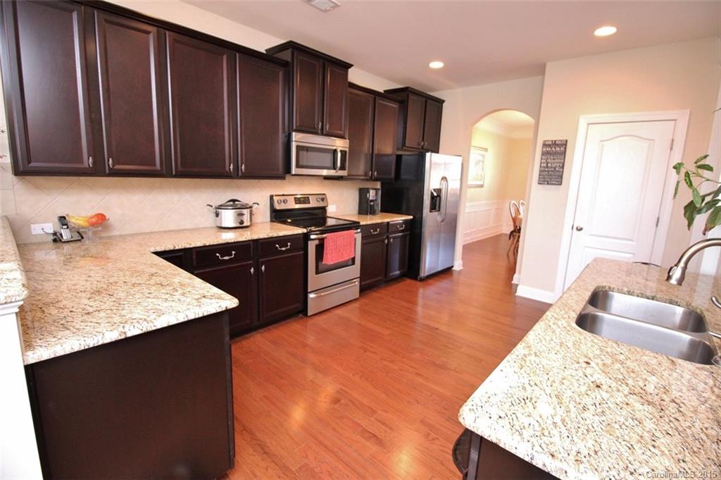 Tullamore - Residential