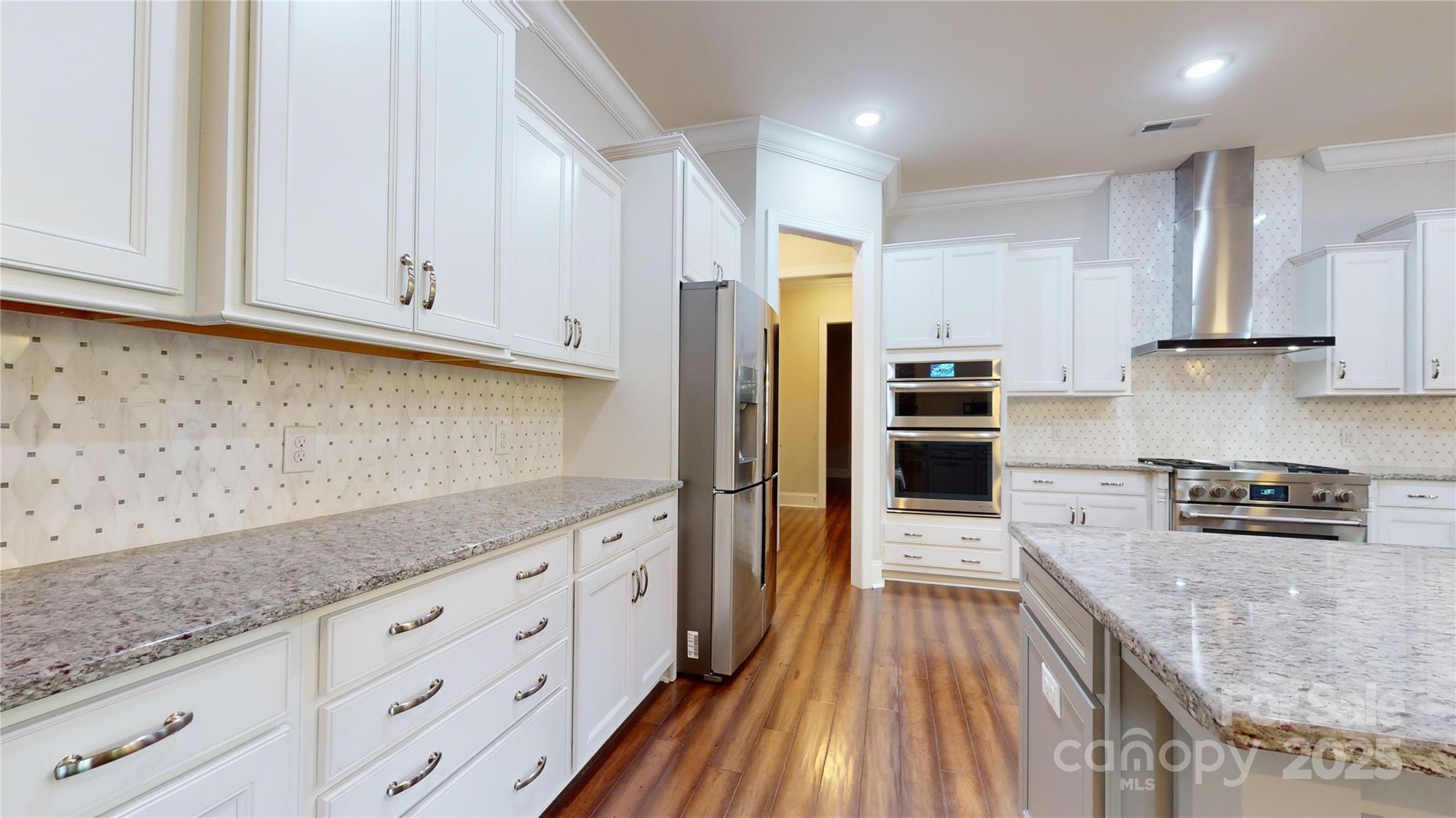 Whitegate - Residential