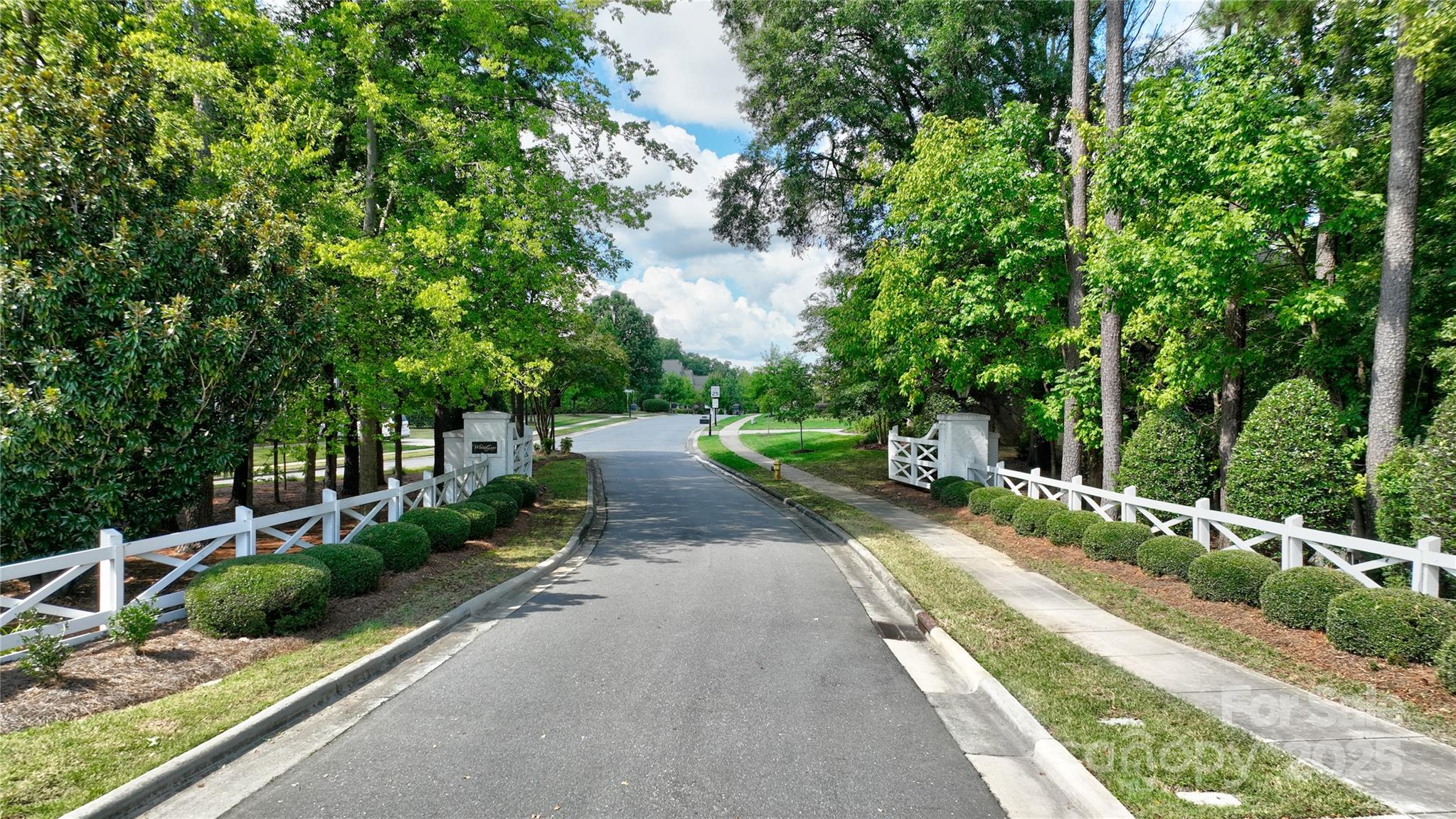 Whitegate - Residential