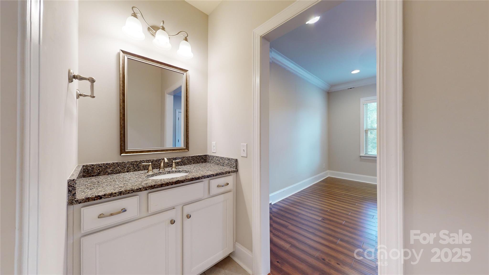 Whitegate - Residential