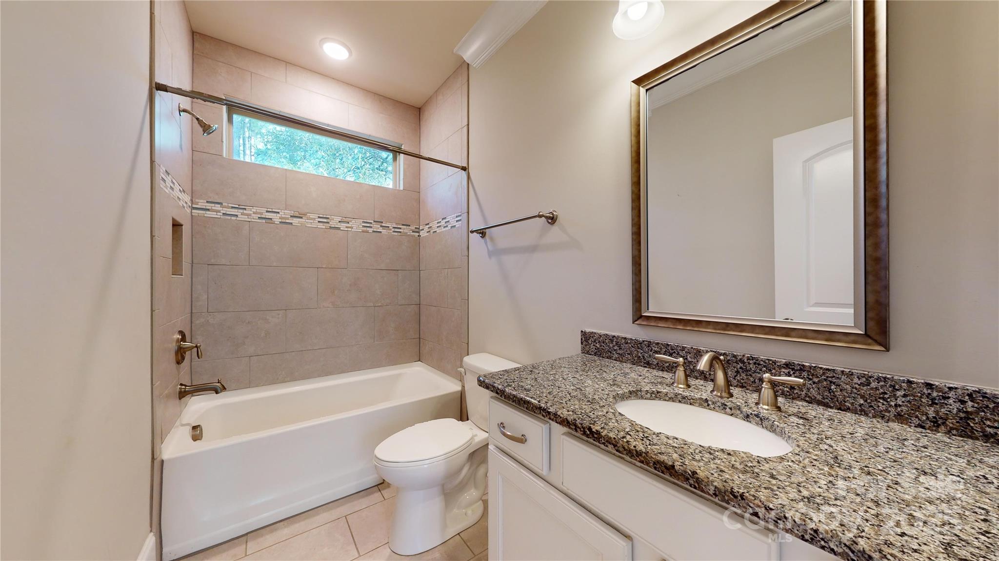 Whitegate - Residential