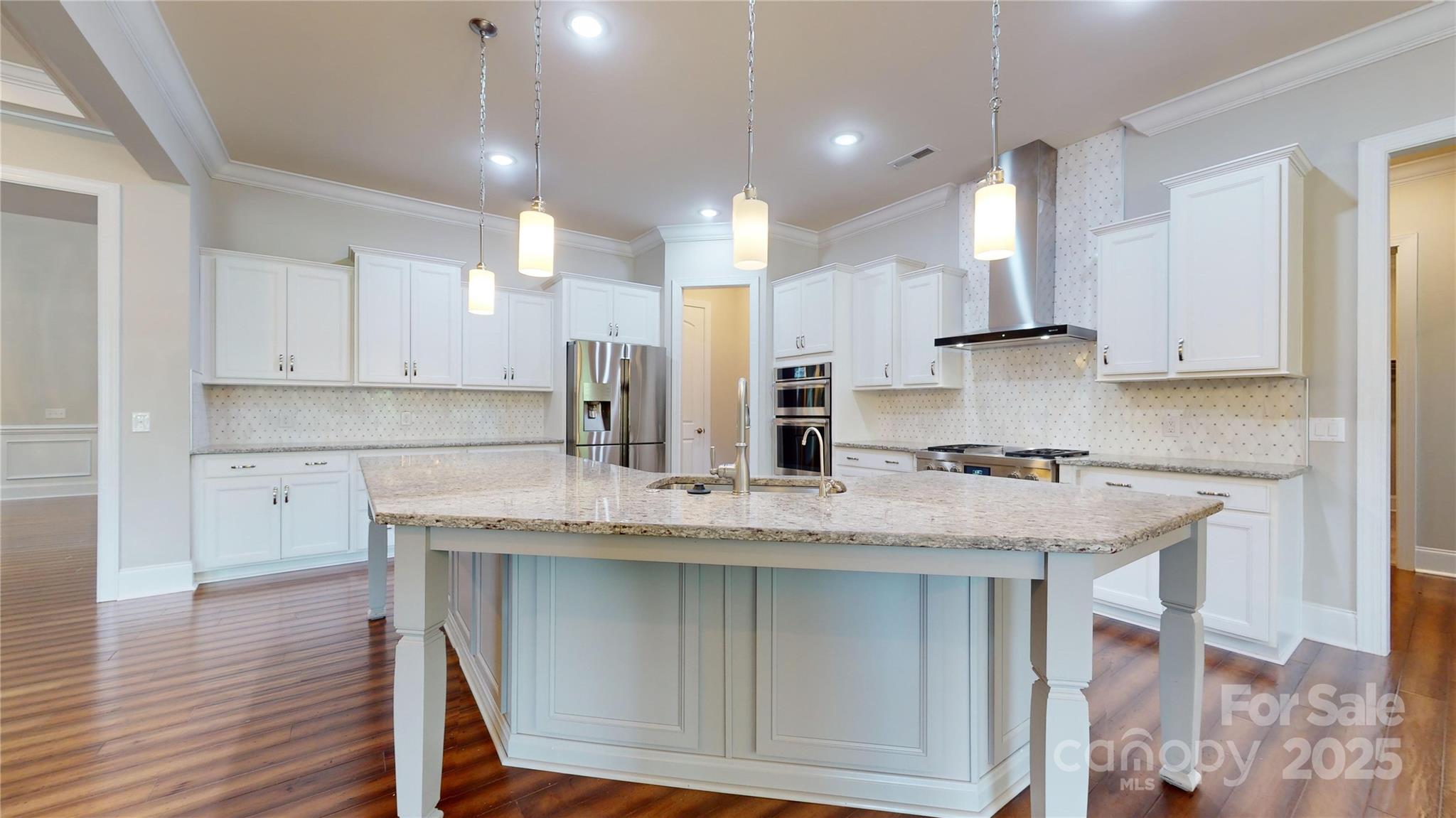 Whitegate - Residential