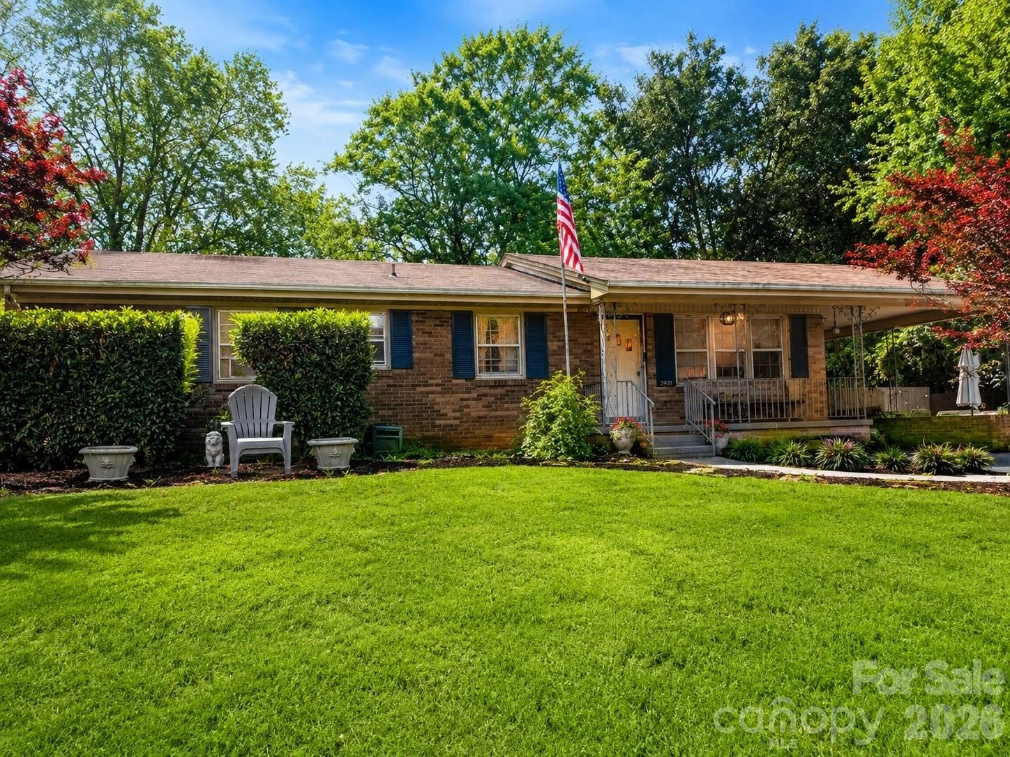 2931 Poplar Circle, Shelby, NC, 28152
