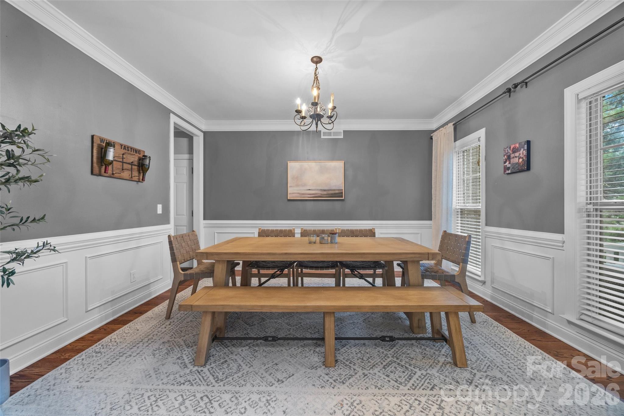 3301 Carlisle Court